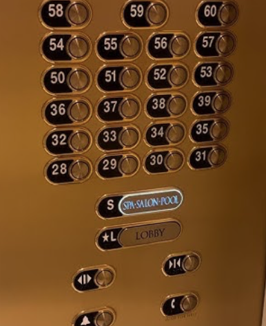Peter Klamka Panel